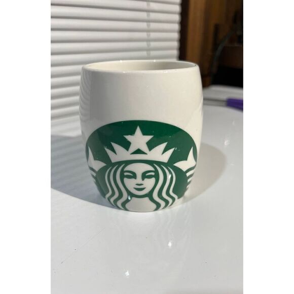2010 Starbucks 14 oz Coffee Mug - Picture 1 of 8